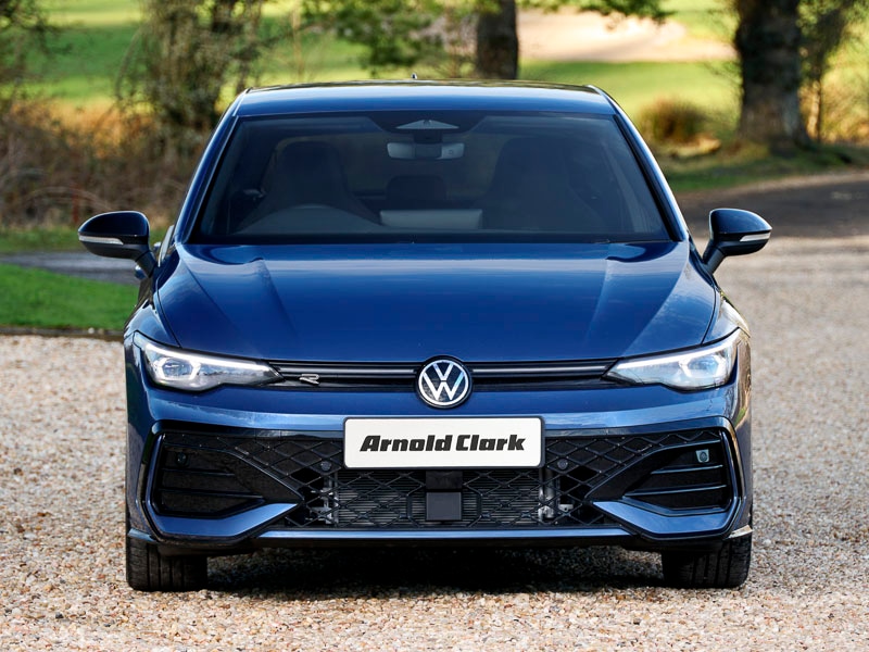 Used Volkswagen Golf 2025 for sale - 77293863: Photo 15