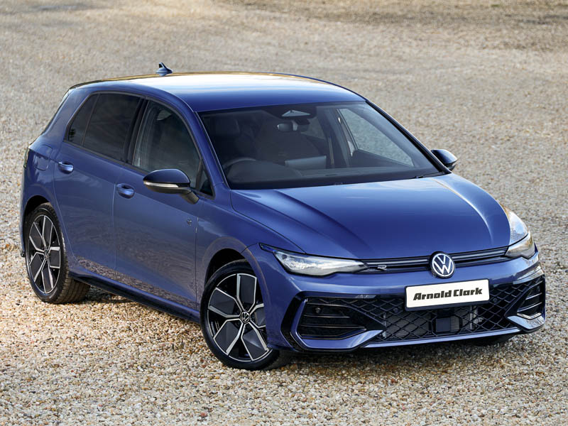 Used Volkswagen Golf 2025 for sale - 77293863: Photo 16