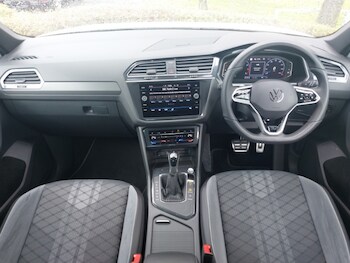 Used Volkswagen Tiguan 2022 for sale - 78327337: Photo