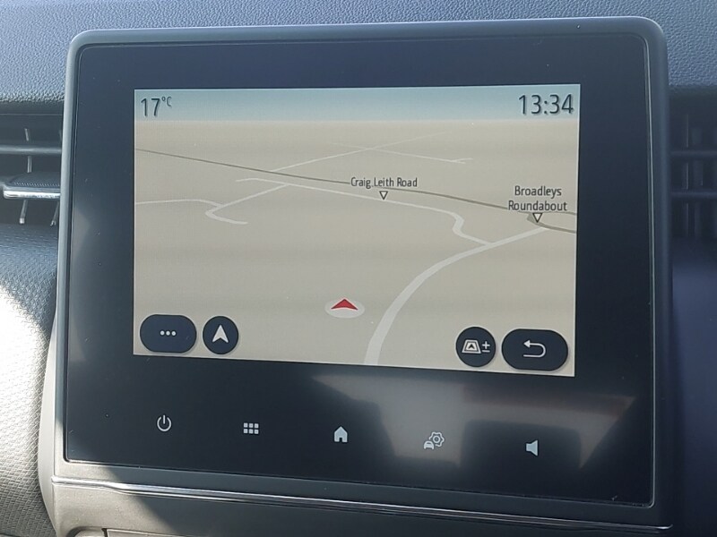 Used Renault Clio 2020 for sale - 78155957: Photo 14