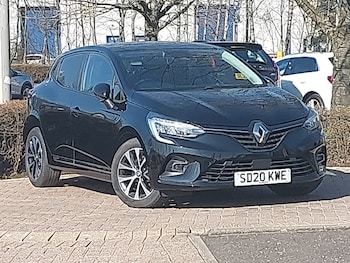 Used Renault Clio 2020 for sale - 78155957: Photo