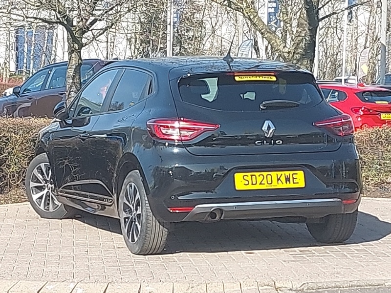 Used Renault Clio 2020 for sale - 78155957: Photo 3