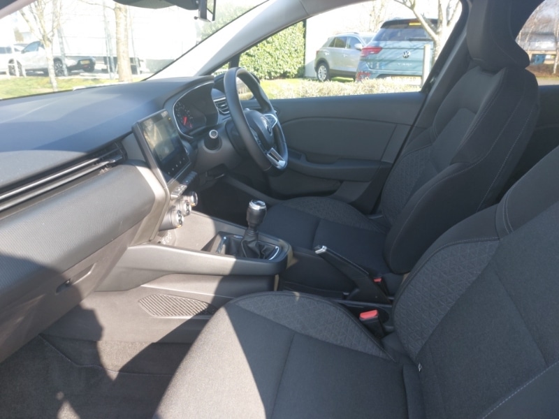 Used Renault Clio 2020 for sale - 78155957: Photo 5