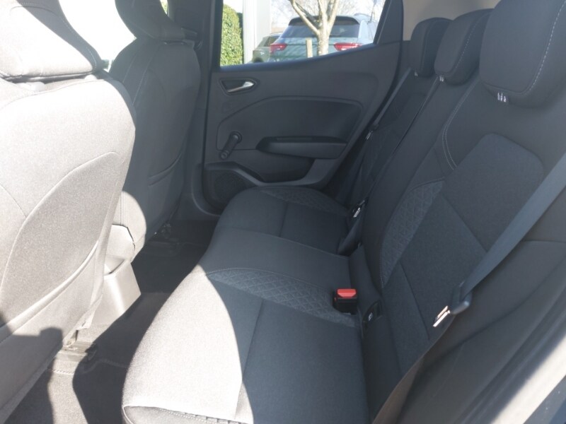 Used Renault Clio 2020 for sale - 78155957: Photo 6