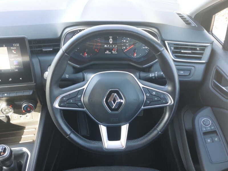 Used Renault Clio 2020 for sale - 78155957: Photo 7