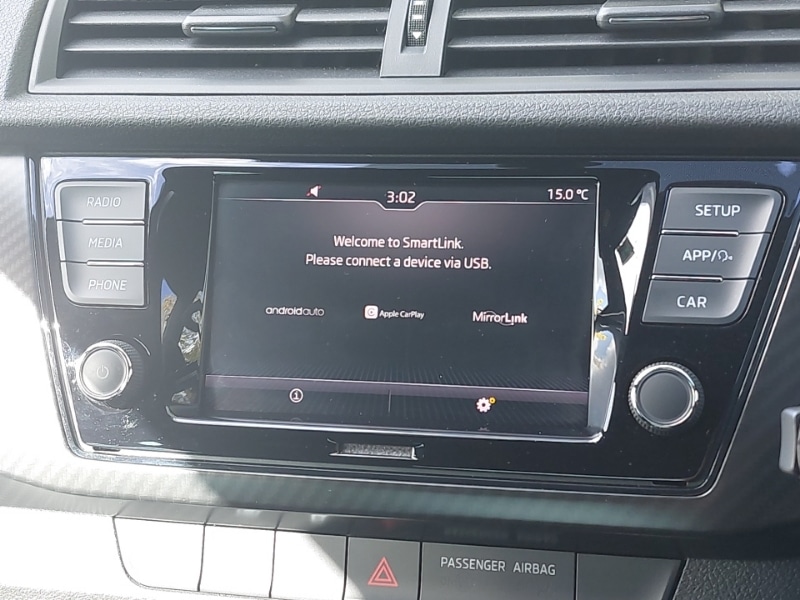 Used Skoda Fabia 2019 for sale - 76511695: Photo 16