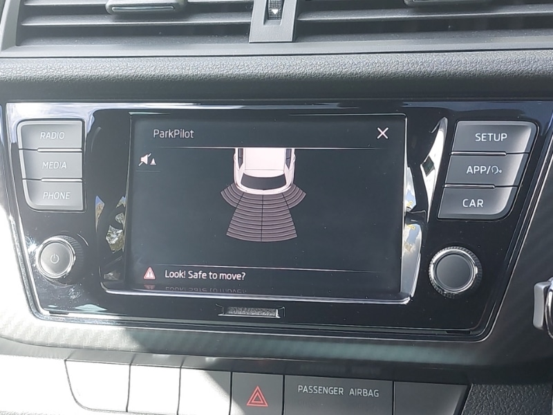 Used Skoda Fabia 2019 for sale - 76511695: Photo 17