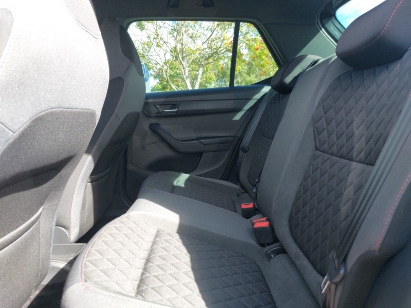 Used Skoda Fabia 2019 for sale - 76511695: Photo 6