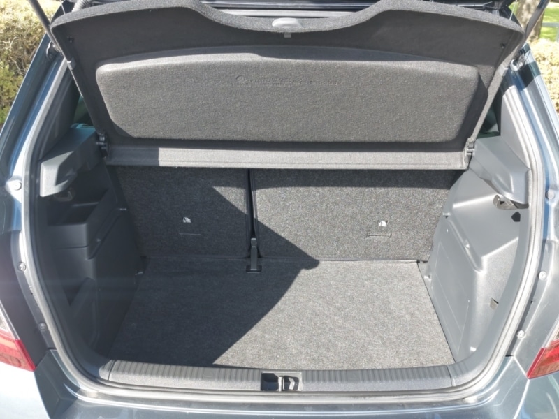 Used Skoda Fabia 2019 for sale - 76511695: Photo 8