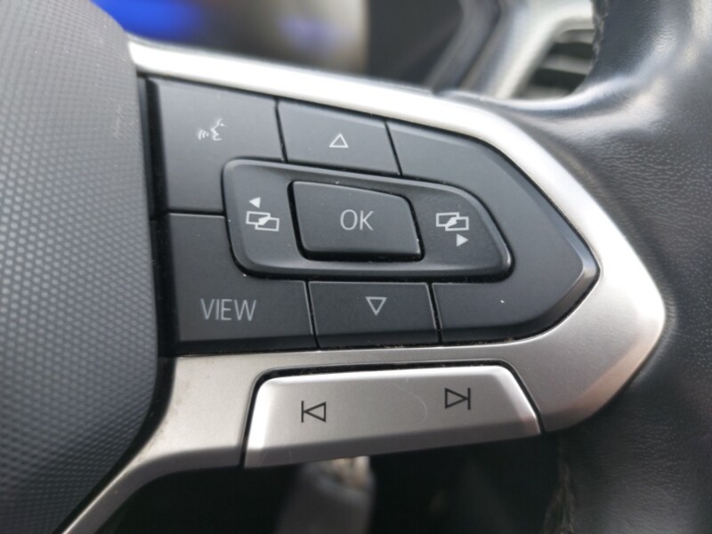 Used Volkswagen T-Cross 2023 for sale - 77716700: Photo 13