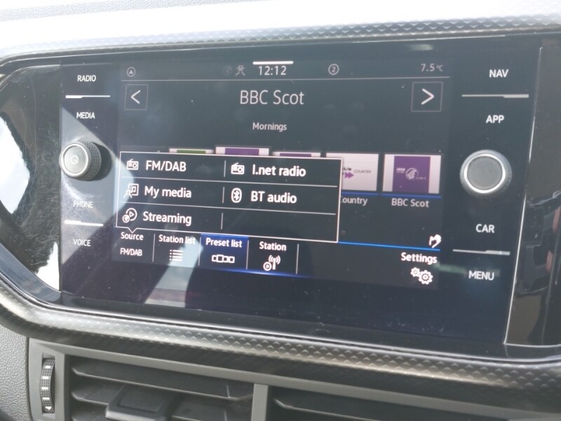 Used Volkswagen T-Cross 2023 for sale - 77716700: Photo 14