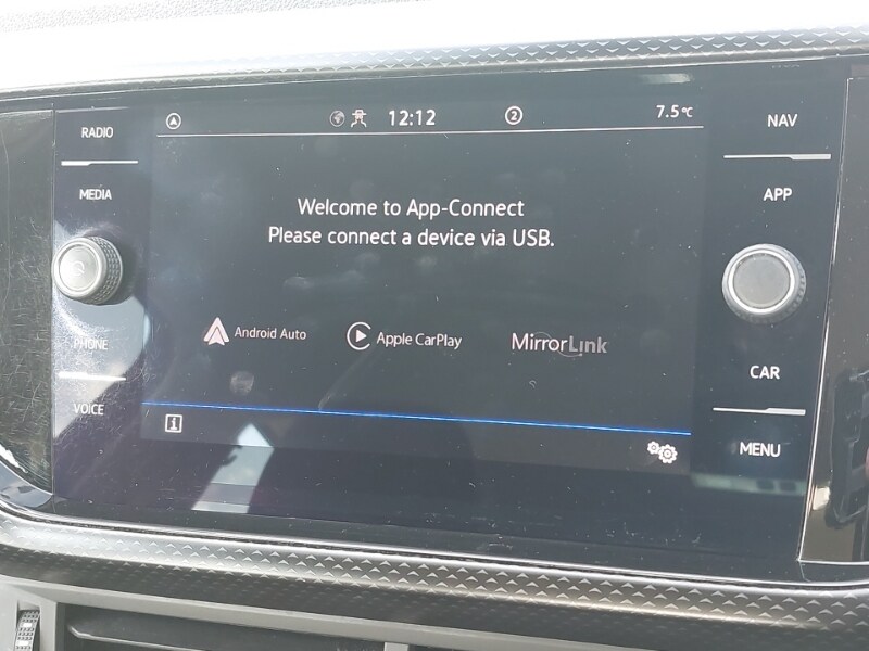 Used Volkswagen T-Cross 2023 for sale - 77716700: Photo 16