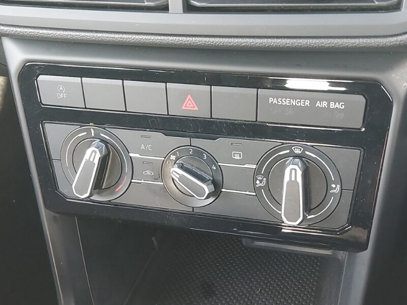 Used Volkswagen T-Cross 2023 for sale - 77716700: Photo 17