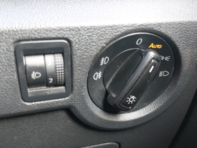 Used Volkswagen T-Cross 2023 for sale - 77716700: Photo 18