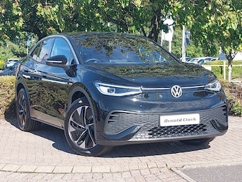 Used Volkswagen ID5 2025 for sale - 76052285: Photo