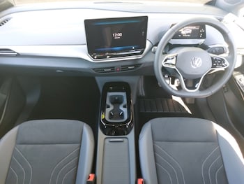 Used Volkswagen ID5 2025 for sale - 76052285: Photo