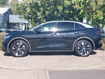Used Volkswagen ID5 2025 for sale - 76052285: Photo
