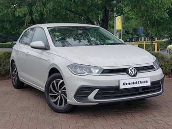 Used Volkswagen Polo 2026 for sale - 79573432: Photo