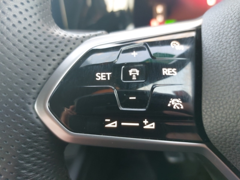 Used Volkswagen Golf 2021 for sale - 77874398: Photo 12