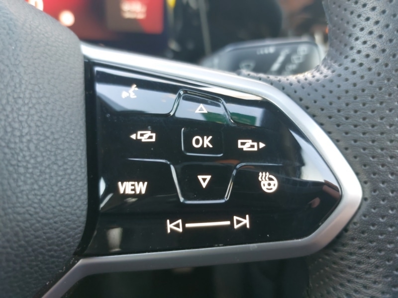 Used Volkswagen Golf 2021 for sale - 77874398: Photo 13