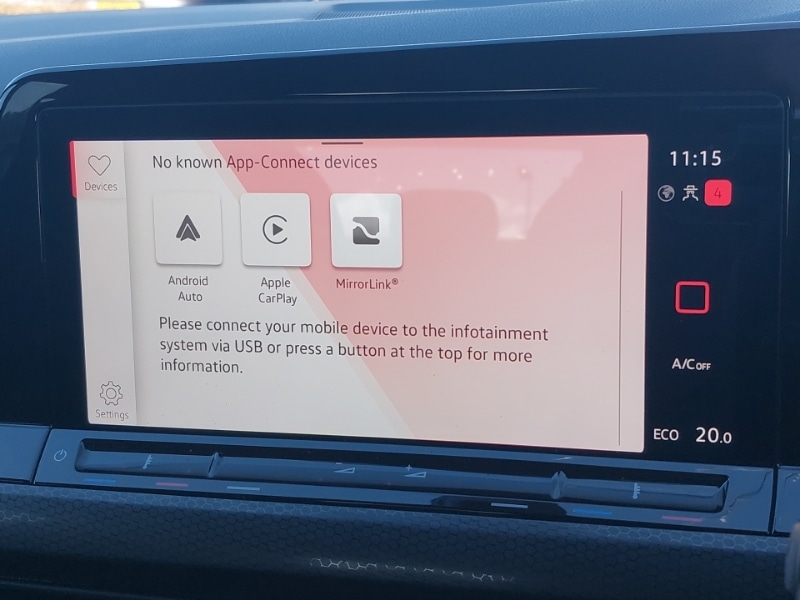 Used Volkswagen Golf 2021 for sale - 77874398: Photo 17