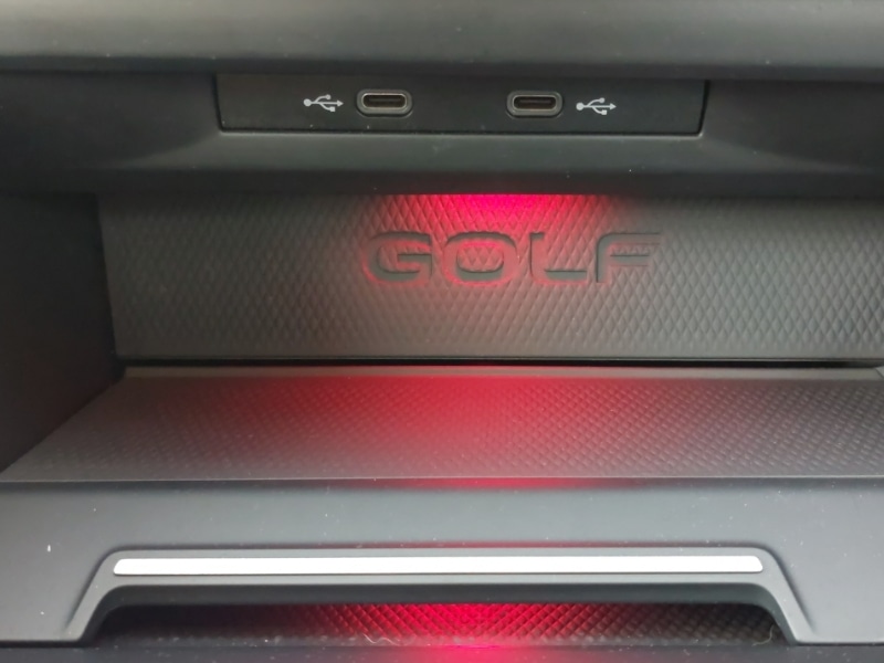 Used Volkswagen Golf 2021 for sale - 77874398: Photo 18