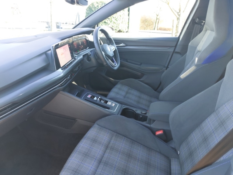 Used Volkswagen Golf 2021 for sale - 77874398: Photo 5