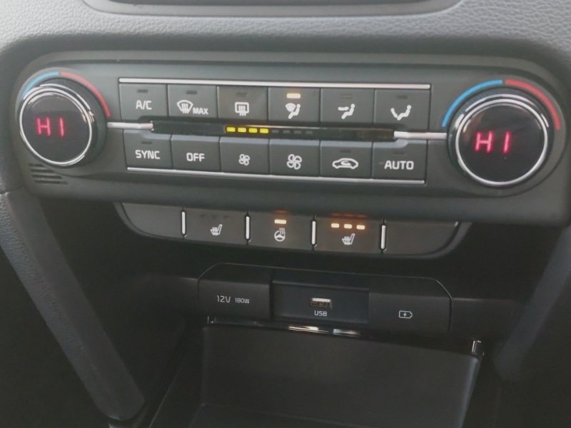 Used Kia Ceed 2021 for sale - 76737202: Photo 17