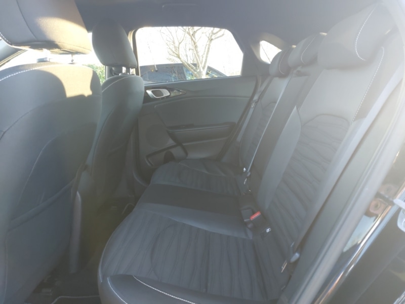 Used Kia Ceed 2021 for sale - 76737202: Photo 6