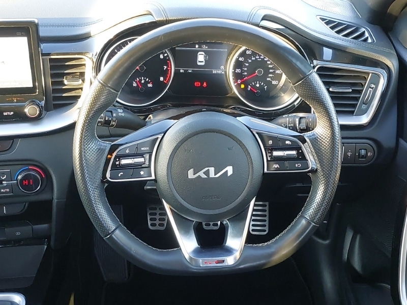 Used Kia Ceed 2021 for sale - 76737202: Photo 7