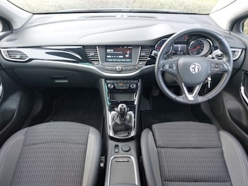 Used Vauxhall Astra 2021 for sale - 78369553: Photo