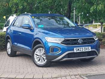 2023 - 1.0 TSI Life 5dr