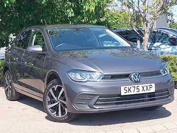 Used Volkswagen Polo 2025 for sale - 79157523: Photo