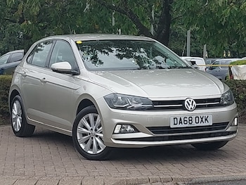 2018 - 1.0 TSI 115 SEL 5dr