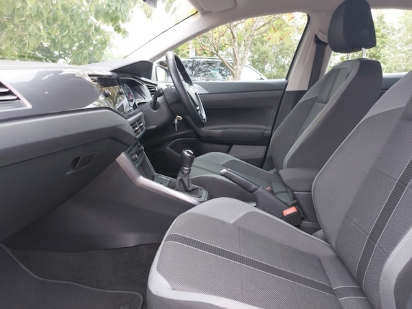 Used Volkswagen Polo 2018 for sale - 75634041: Photo 5