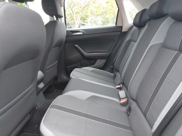 Used Volkswagen Polo 2018 for sale - 75634041: Photo 6
