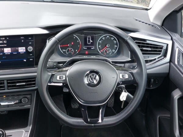 Used Volkswagen Polo 2018 for sale - 75634041: Photo 7