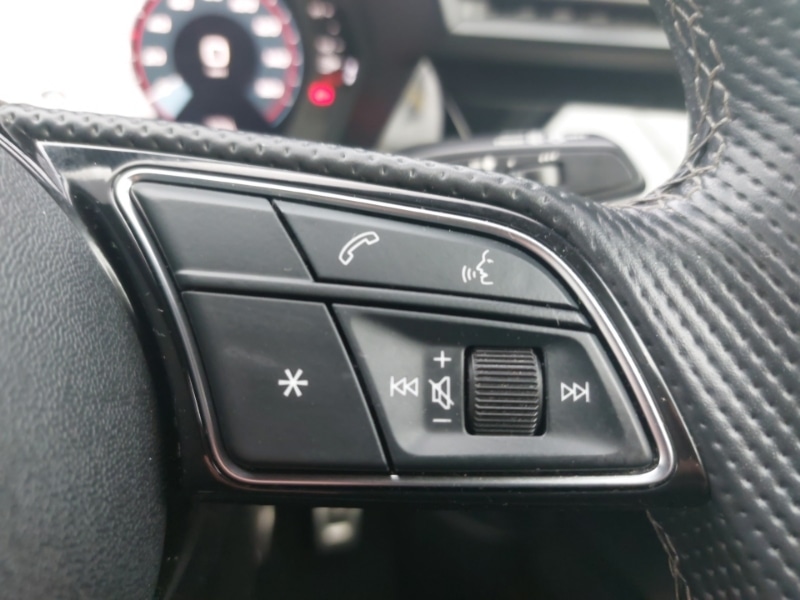 Used Audi A3 2022 for sale - 76834299: Photo 13