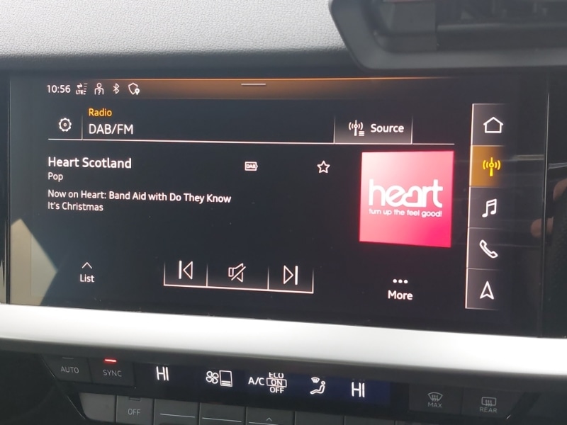 Used Audi A3 2022 for sale - 76834299: Photo 14