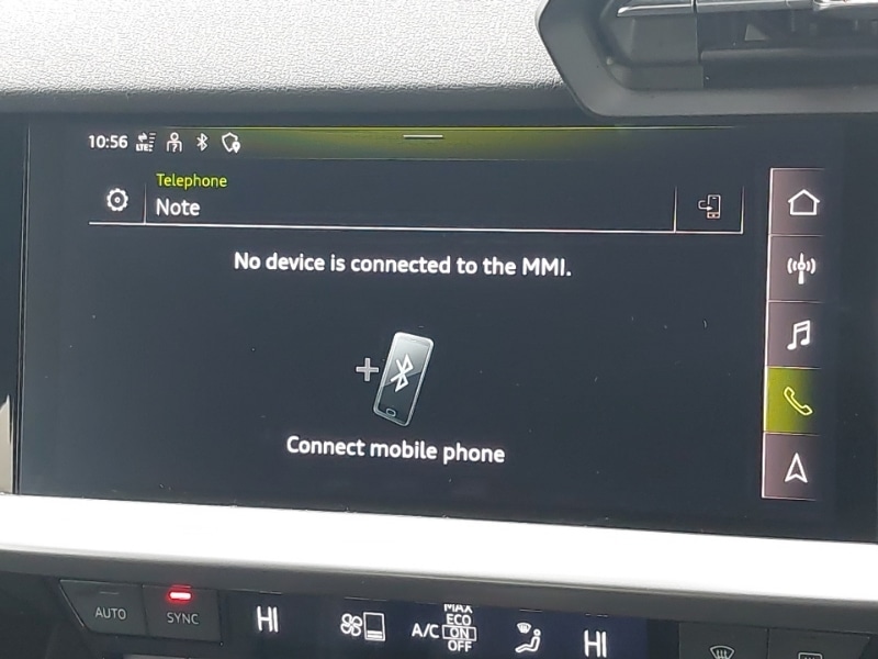 Used Audi A3 2022 for sale - 76834299: Photo 15