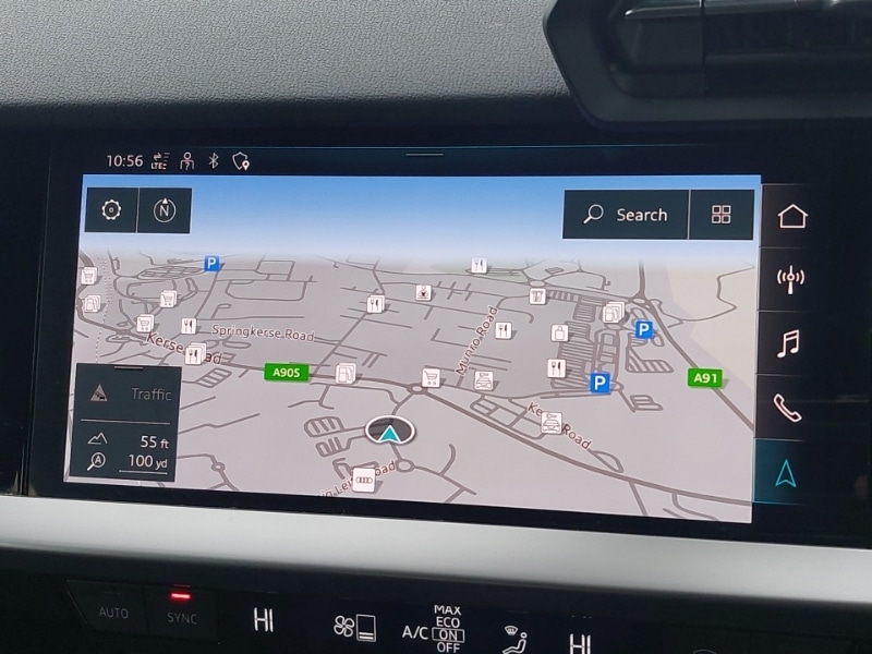 Used Audi A3 2022 for sale - 76834299: Photo 16