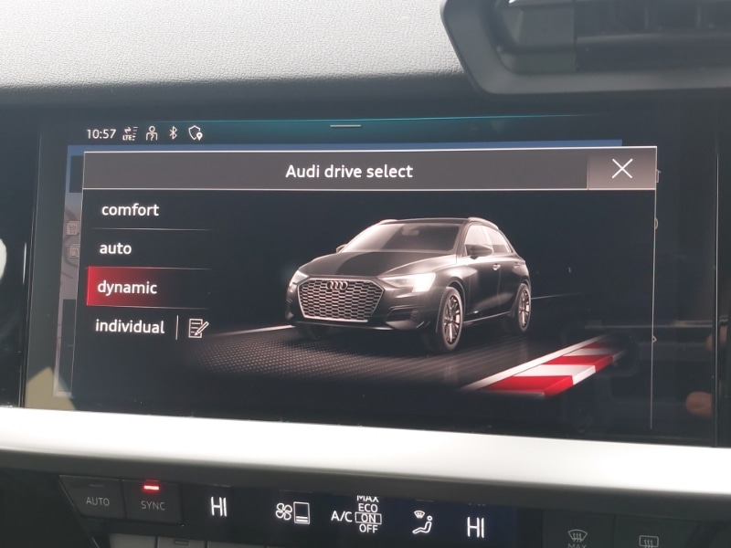 Used Audi A3 2022 for sale - 76834299: Photo 17