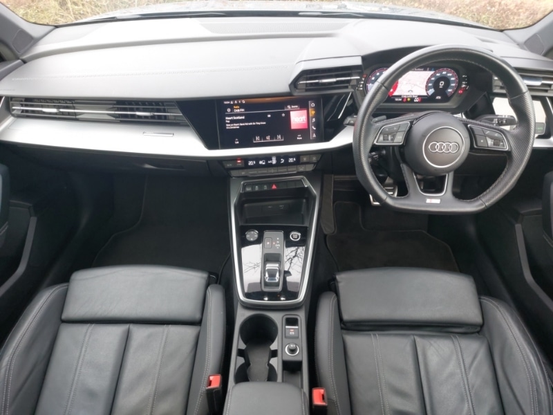 Used Audi A3 2022 for sale - 76834299: Photo 2