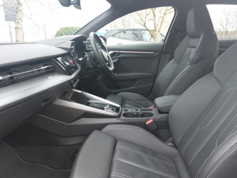 Used Audi A3 2022 for sale - 76834299: Photo 5