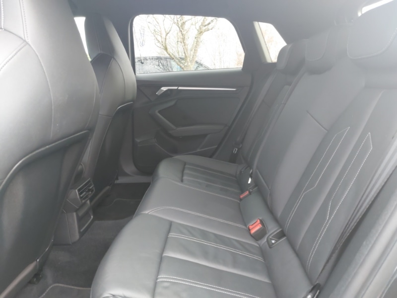 Used Audi A3 2022 for sale - 76834299: Photo 6