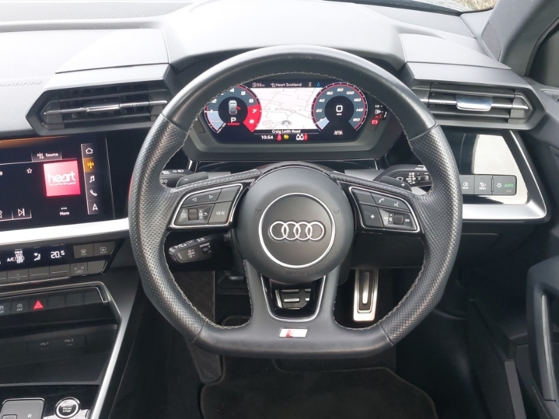 Used Audi A3 2022 for sale - 76834299: Photo 7