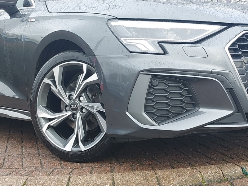 Used Audi A3 2022 for sale - 76834299: Photo 9