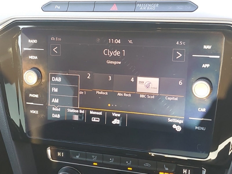 Used Volkswagen Arteon 2018 for sale - 77252216: Photo 14