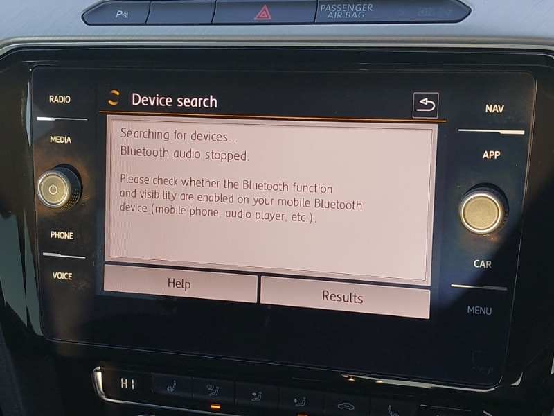 Used Volkswagen Arteon 2018 for sale - 77252216: Photo 15