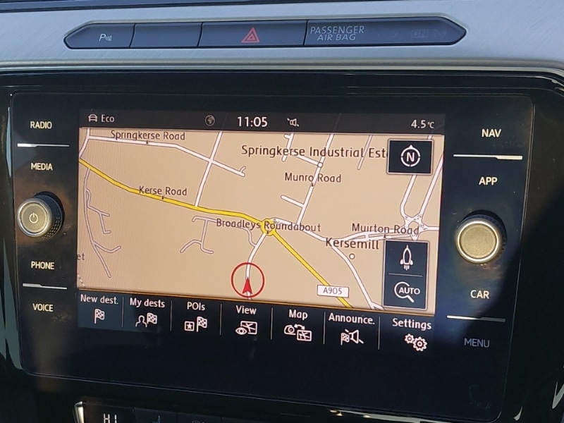 Used Volkswagen Arteon 2018 for sale - 77252216: Photo 16